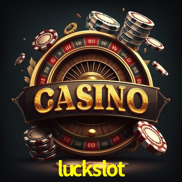 APP oficial da luckslot para mobile